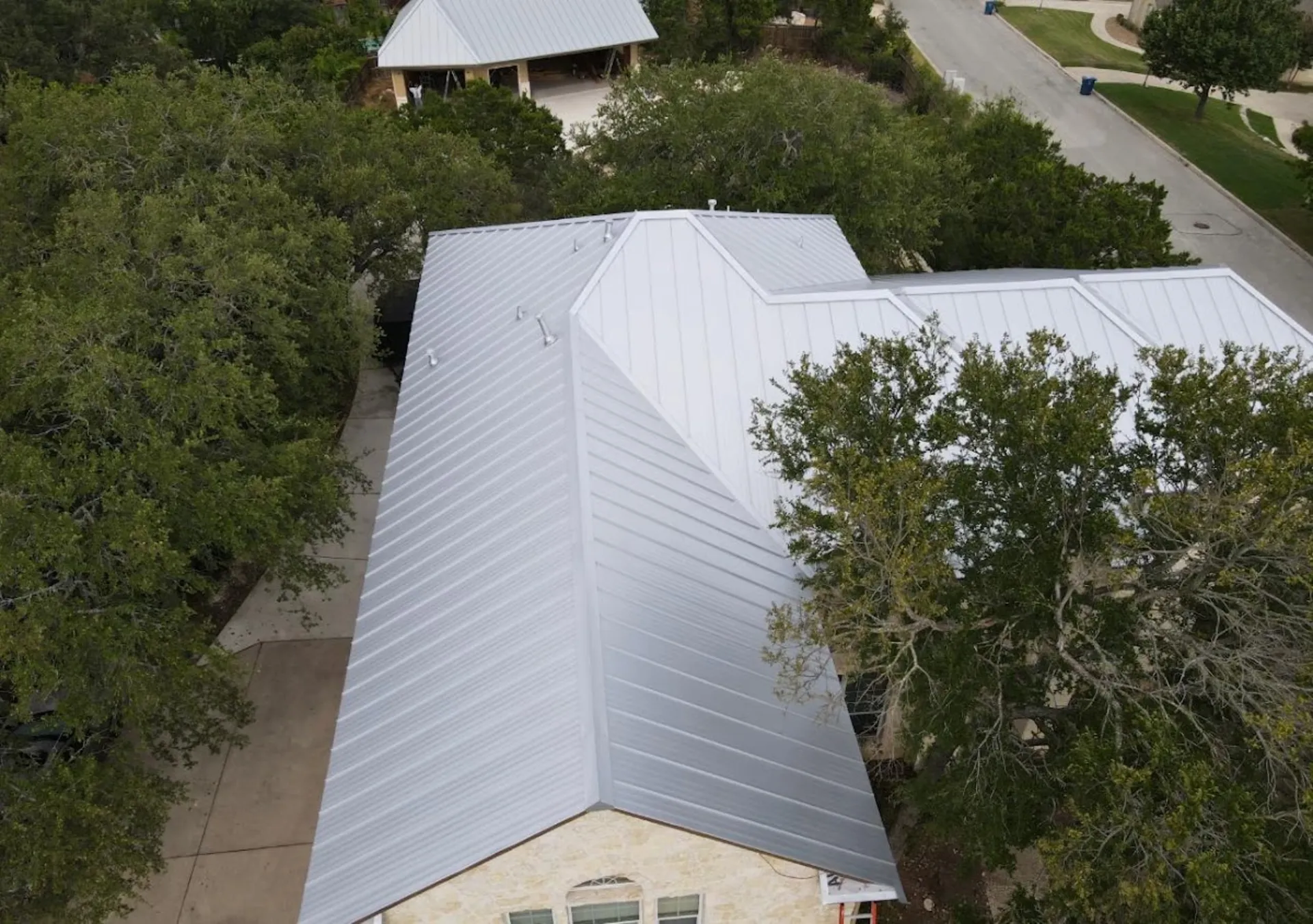 Metal Roofing services in Washougal, WA